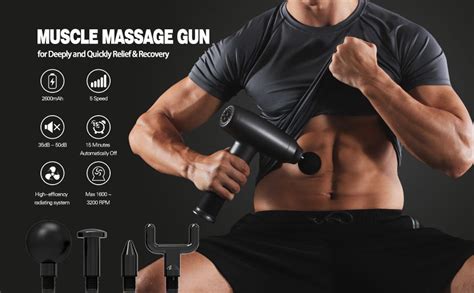 From Hogwarts to the Gym: How a Magic Wand Massage Gun Can Transform Your Workout